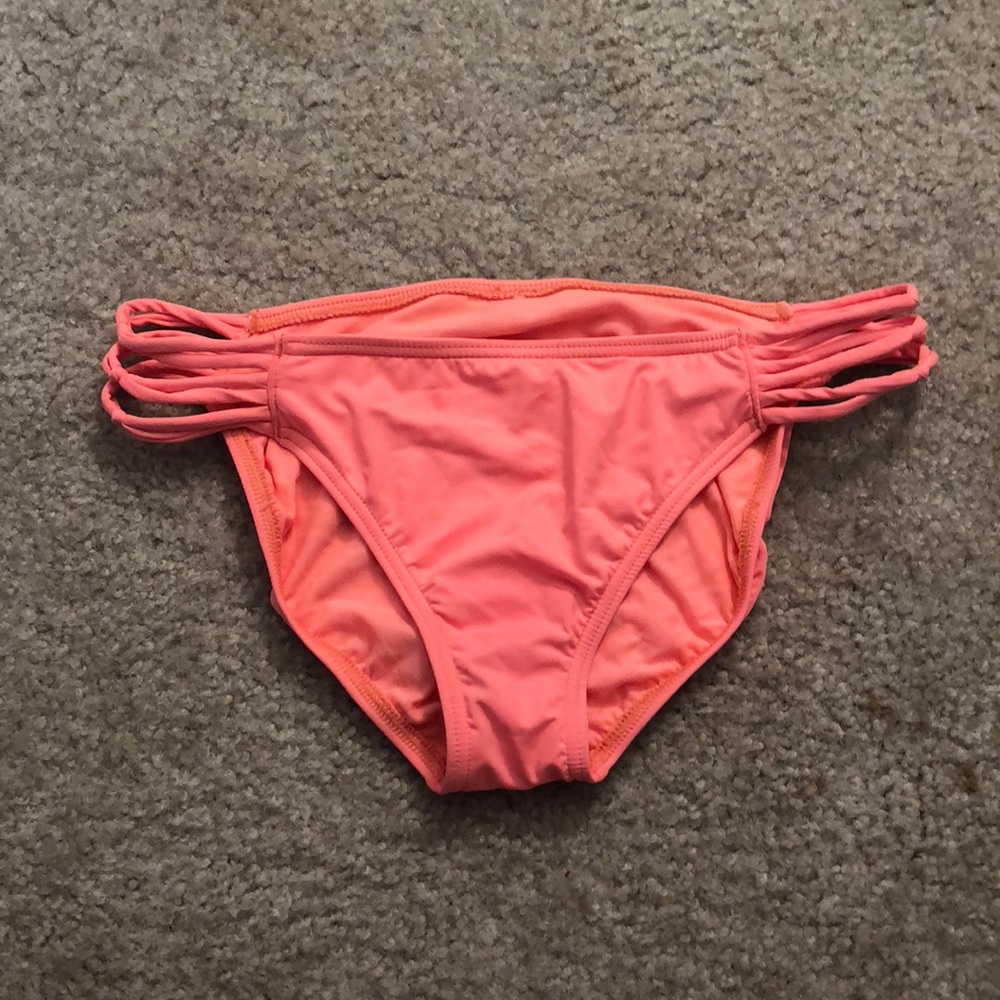 Never-Worn Swim Bottom